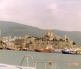 Turkey, 1998